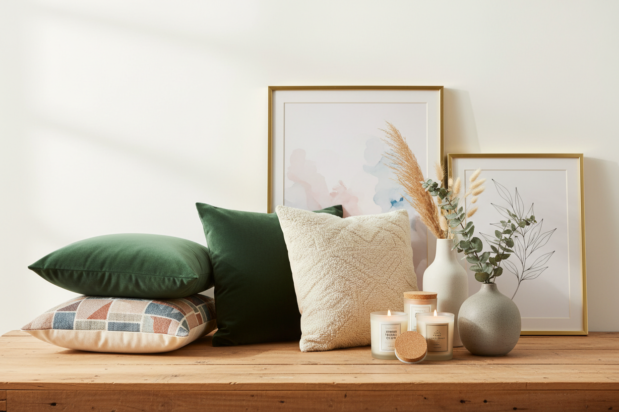 Maison & Déco