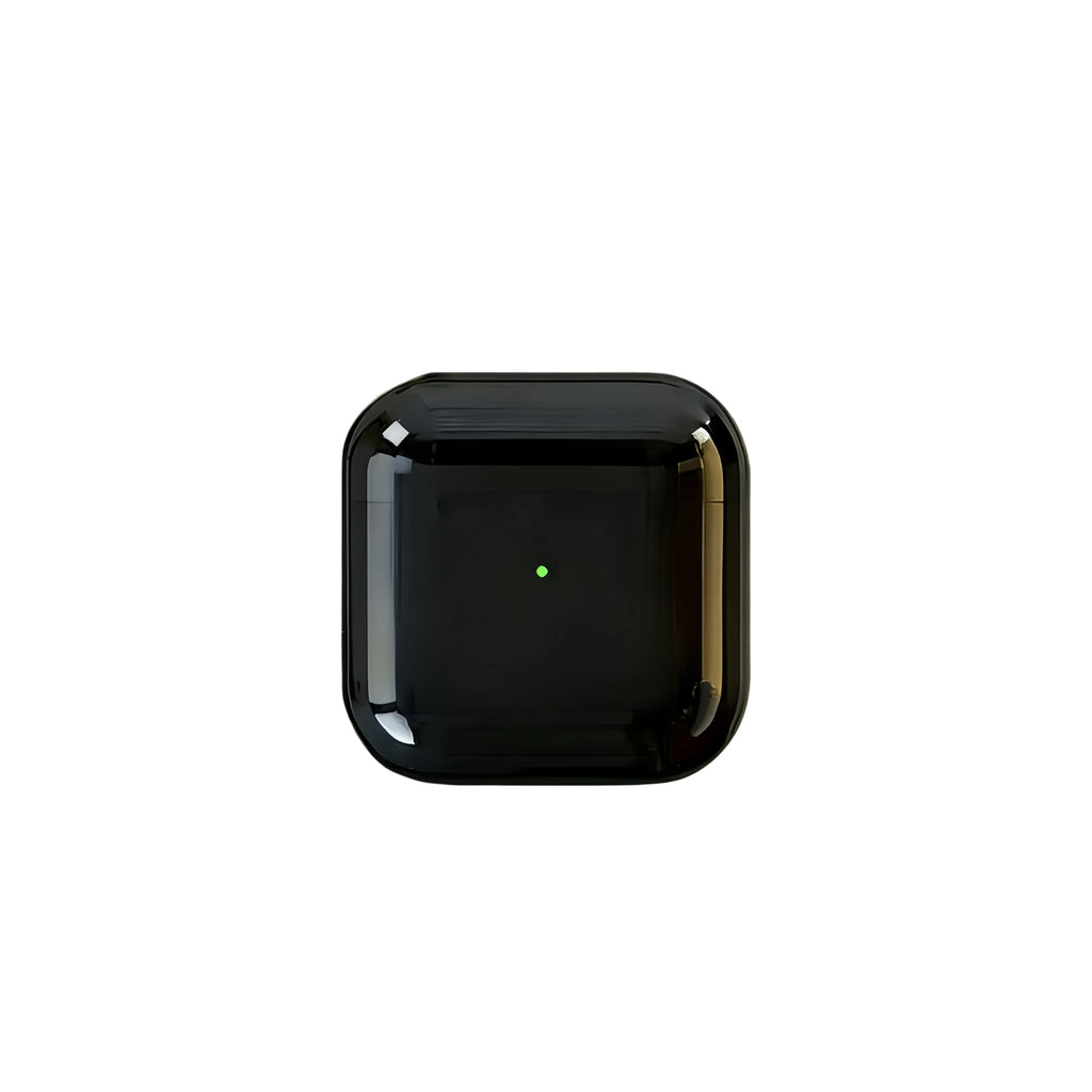 Écouteurs Sans Fil TWS Bluetooth 5.3 – Réduction de Bruit Active | Micro Intégré, Contrôle Tactile