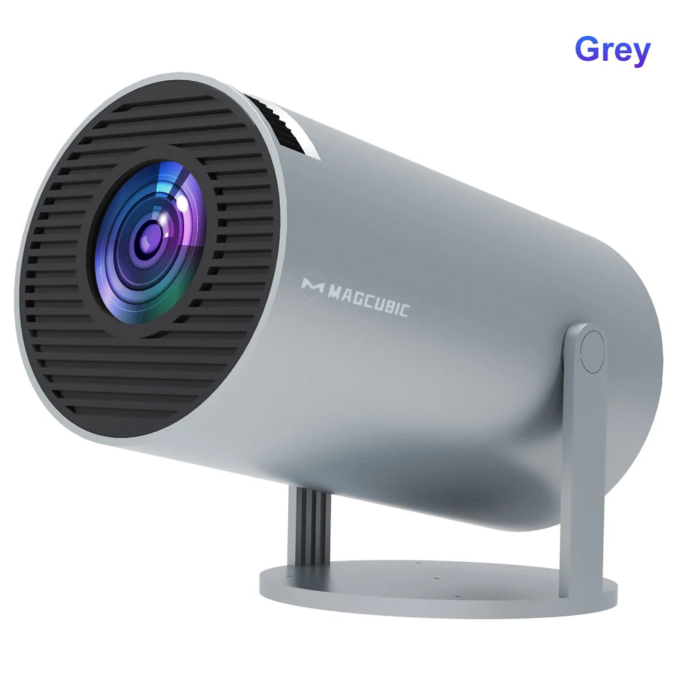 Vidéoprojecteur portable Magcubic HY300 Pro+ avec Android 14