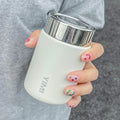 Mini Thermos de Poche 230ml – Acier Inoxydable 316, Isolation 4-6h, Sans BPA
