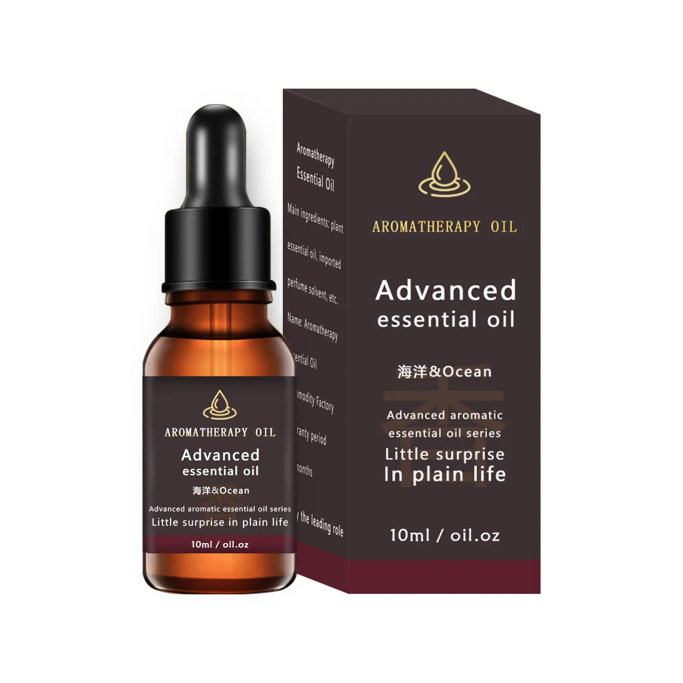 Diffuseur Aromathérapie Solaire Hélicoptère pour Voiture – Bois & Alliage